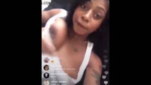 ebony nipple slip - nip slip Porn Videos - Black XXX Tube | Ebony Galore