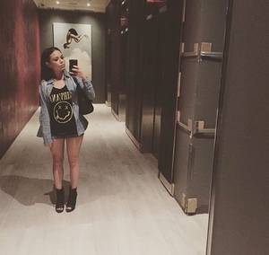 Janel Parrish Porn - janelparrishâ¤ï¸