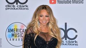 Mariah Carey Hardcore Porn - Mariah Carey Just Released Her 2021 Pride Collection â€” It's Iconic