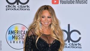 Maria Carey Porn 2016 - Mariah Carey Just Released Her 2021 Pride Collection â€” It's Iconic