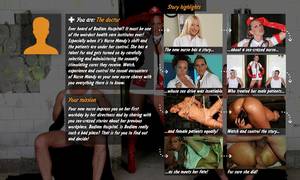 Bedlam Porn - Game 85273