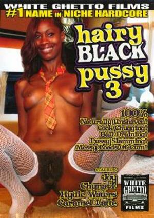 Hairy Black Pussy Xxx - Hairy Black Pussy 3 - Adult VOD | Porn Video on Demand
