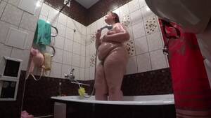 bbw shower voyeur - Porn Lesbian Shower XXX HD Videos.