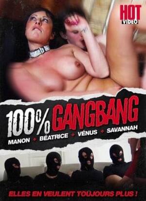 model gangbang movie - Watch 100% Gangbang Porn Full Movie Online Free | Holedk