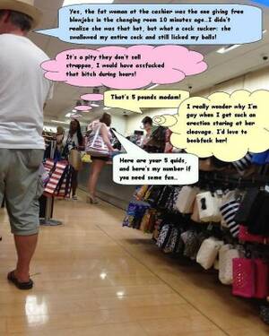 bbw sex slut captions - Chubby slut wife - with captions Porn Pictures, XXX Photos, Sex Images  #1153163 - PICTOA