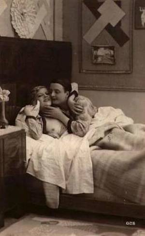 Antique Vintage Gay Porn - Vintage sex pic Vintage porn post