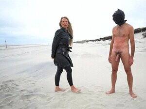 Beach Cfnm Porn - Catch The Wildest CFNM Beach Scenes at xecce.com