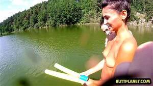 brunette teens outdoors - Watch Brunette teen outdoor and cumshot - Cumshot, Public, Brunette Porn -  SpankBang