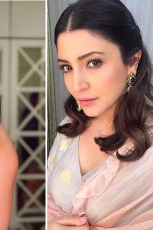 Alia Bhatt Porn - BeautyGoals: You have to see the back of Alia Bhatt's hairstyle | Vogue  India