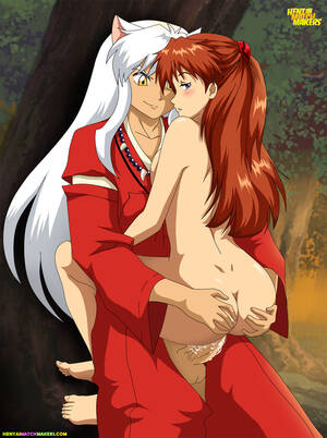 inuyasha porn galleries - Inuyasha Porn Galleries | Sex Pictures Pass