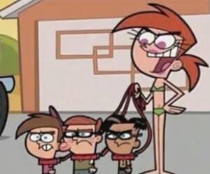 Fairly Oddparents Vicky Reality Porn - An interesting title : r/fairlyoddparents