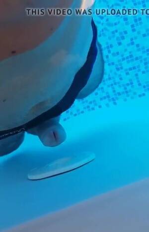 cum shot public pool - Pool cum: Public cum in public pool - ThisVid.com