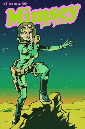 Atom Punk Porn - Philip Bond