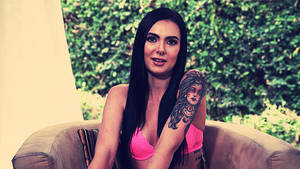 anal sex feel - Adult Film Stars Reveal How They Really Feel About Anal Sex. '