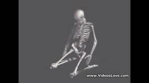 Monster Skeleton Porn - skeletons fucking and sucking - XVIDEOS.COM