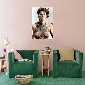 Jamie Lee Curtis Sexy - Amazon.com: SUKWA Jamie Lee Curtis Sexy Poster Living Room Wall Decor  Poster Canvas Poster Bedroom Decor Office Room Decor Gift Unframe-style  20x30inch(50x75cm): Posters & Prints