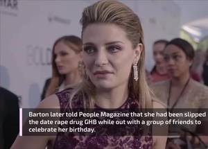 Group Revenge Porn - Mischa Barton Attorney Speaks on Revenge Porn Case - The Hollywood Gossip