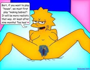 Bart Lisa Simpson Porn - Lisa simpson porn - 63 photo