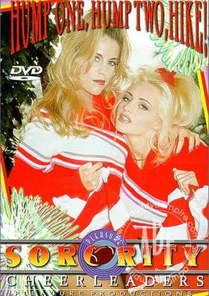 Kaitlyn Ashley Cheerleader Porn - Sorority Cheerleaders Â· Tabitha Stevens Â· Sindee Coxx Â· Kaitlyn Ashley ...