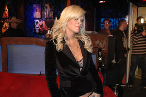Jenny Mccarthy Sex Amatuer - A Recently Single Jenny McCarthy Stops By | Howard Stern