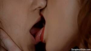 lesbian wet dream - Watch Rossy Bush & Jane - Wet Dream - Lesbian, Redhead, Strapon Porn -  SpankBang