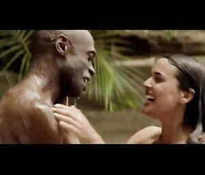 celebrity interracial sex - Hollywood Interracial Videos ~ Hollywood Interracial Sex Scenes -  HeroEro.com