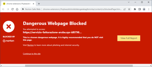 Norton Safe - Norton AntiVirus Plus Review | PCMag