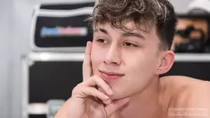 Gay Twink 18yo - First Time in Porn for a Young 18yo Twink | xHamster