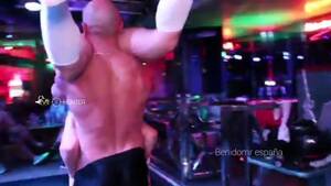 live sex shows - Live Sex Show #martinytatiana #tatianaymartin #benidorm #show #sex #publicÃ³  - xxx Mobile Porno Videos & Movies - iPornTV.Net