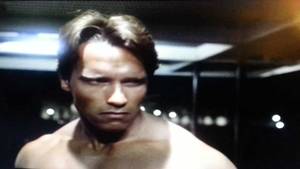 Arnold Schwarzenegger Nude - 