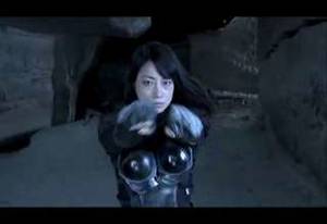 Japanese Ninja Porn - Sexy Ninja VS Horny Alien