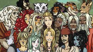 fobbiden free adult sex cartoon - Forbidden Fruit | FAP-Nation