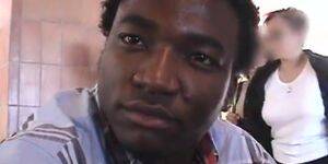 boobsquad anal - Samantha The Anal Virgin - Tnaflix.com