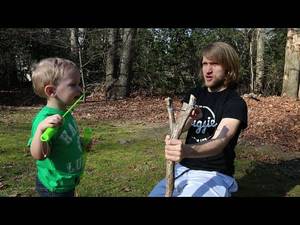 Babysitter Toddler Porn - THE BABYSITTER! (PART 1)