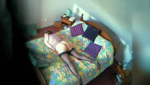 my mom hidden cam - Hidden Cam Caught My Mom Masturbating, Spying, Spied in bedroom! | AREA51. PORN