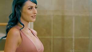 blonde shower hand job - blonde shower handjob - Gosexpod - free tube porn videos