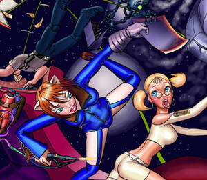 fat dick shemale cartoon - Shemale Cartoon Porn | Toons Dick Girls Porn