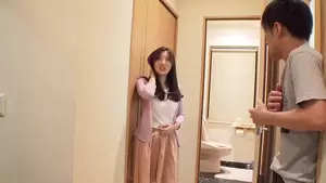 japanese girl next door sex - Sumire Mikuzawa - The Wife Next Door | xHamster