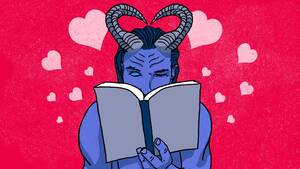 Cartoon Sleep Assault Porn - How 'Ice Planet Barbarians' invaded Amazon's bestseller lists | CNN