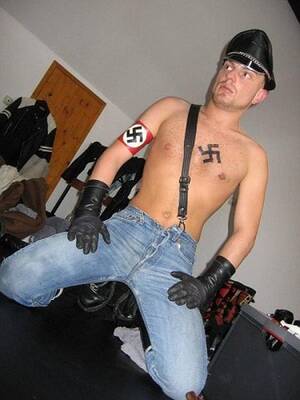 Gay Nazi Porn - Gay Nazi Sex! | MOTHERLESS.COM â„¢