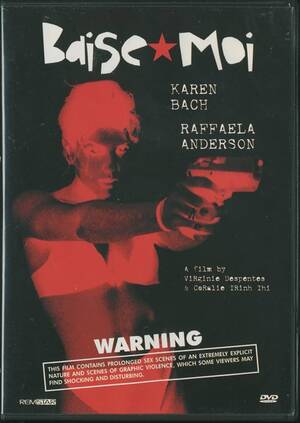 Karen Lancaume Forced Fucked At Gunpoint - Amazon.com: Baise-Moi : Raffala Anderson, Karen Lancaume, Cline Beugnot,  Adama Niane, Christophe Claudy Landry, Tewfik Saad, Delphine McCarty,  Ouassini Embarek, Patrick Kodjo Topou, Lisa Marshall, Hacne Beddrouh,  Patrick Eudeline, Coralie, Virginie ...