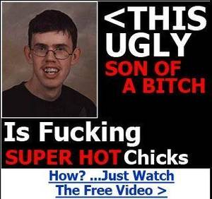 Just Porn Weird - Weird Porn Ads followed