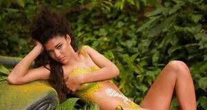 Jessica Szohr Fucking - Jessica szohr - ZB Porn