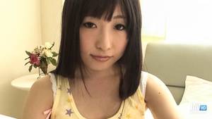 Arisa Japanese Porn Star - Busty Arisa Nakano Sketching Her Inviting Candy Pot. Naughty Asian  seductress Arisa Nakano featured in a softcore Japan porn ...