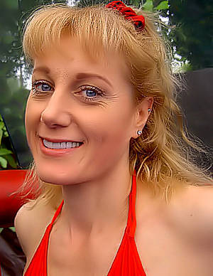 angella faith interracial - Angella Faith (American)