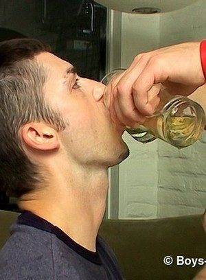 Kaleb Scott Porn - ... Big Dicked Gay Jeremiah Johnson,Kaleb Scott, ...