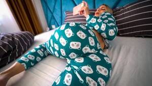 Lil Sis Watches Porn - step bro caught his little step sister watching porn and helped her to have  two orgasms - creampie - Free Porn Videos - YouPorn