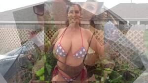 Bra Buster Porn Bikinis - Ava Addams Tries On A Bikini - xxx Videos Porno MÃ³viles & PelÃ­culas -  iPornTV.Net
