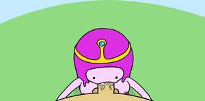 Adventure Time Porn Pov - POV Sex With Princess Bubblegum - Adventure Time Porn Parody - FAPCAT