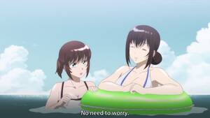 hentai girl on floor - Falling Girls ! A Girl Comes... Falling From The Second Floo | Hentai - F88  - XFREEHD